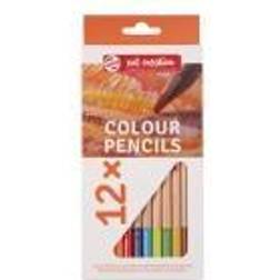 Royal Talens Art Creation Colour pencil set 12 [Levering: 1-2 dage.]